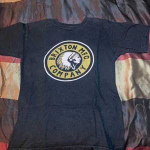 Brixton t-shirt